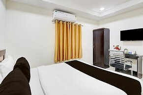 Deluxenest Guest House