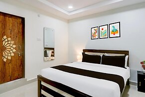 Deluxenest Guest House