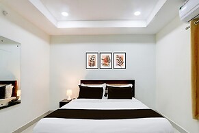 Deluxenest Guest House