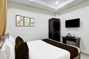 Deluxenest Guest House