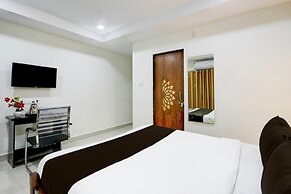 Deluxenest Guest House