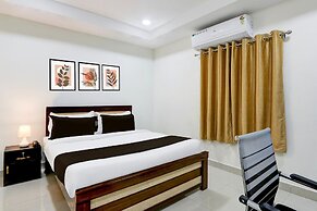 Deluxenest Guest House