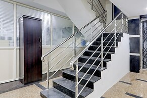 Deluxenest Guest House