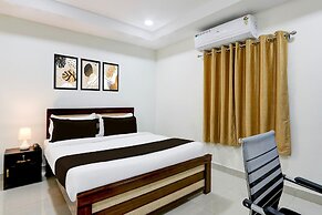 Deluxenest Guest House
