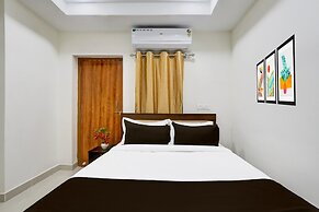 Deluxenest Guest House