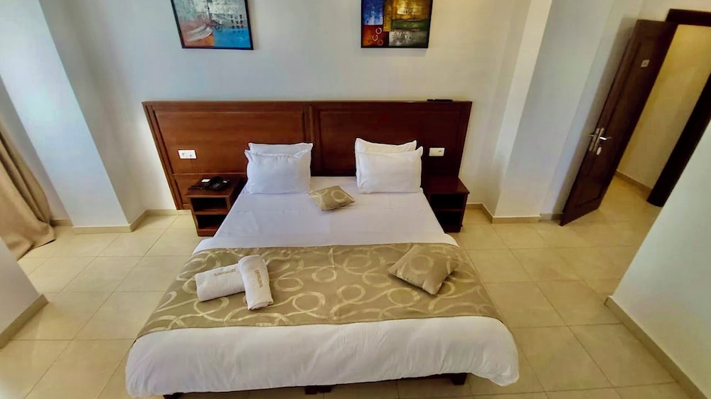 Hotel Tassili II