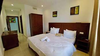 Hotel Tassili II