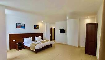 Hotel Tassili II