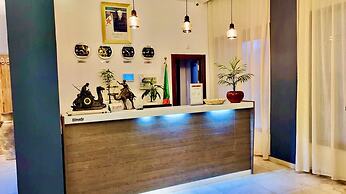 Hotel Tassili II