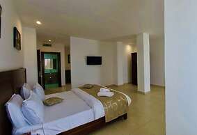Hotel Tassili II