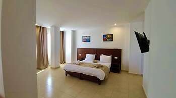 Hotel Tassili II