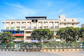 Deluxeinfocity Metro Station Gandhinagar