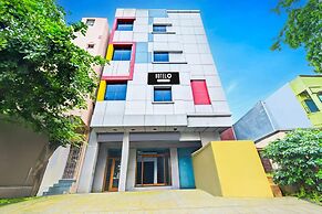 Deluxenagamayuri Grand