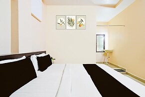 Deluxenagamayuri Grand