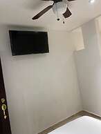 Hotel fresno