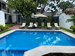 Hotel fresno