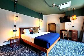 Park 93 Hotel
