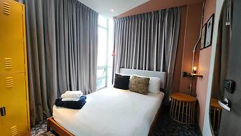 Park 93 Hotel