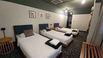 Park 93 Hotel