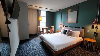 Park 93 Hotel