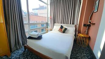 Park 93 Hotel