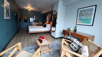 Park 93 Hotel