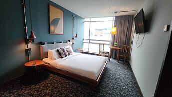 Park 93 Hotel
