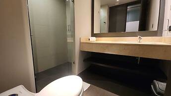 Park 93 Hotel