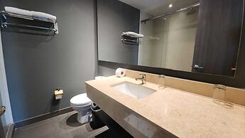 Park 93 Hotel