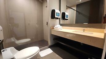 Park 93 Hotel