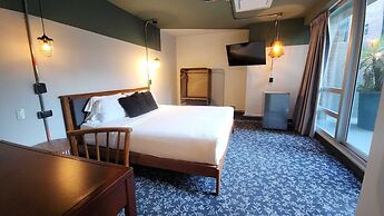 Park 93 Hotel