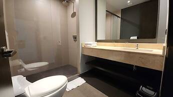 Park 93 Hotel