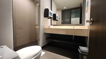 Park 93 Hotel