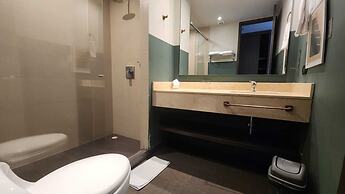 Park 93 Hotel