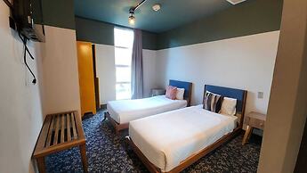 Park 93 Hotel