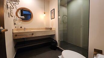 Park 93 Hotel