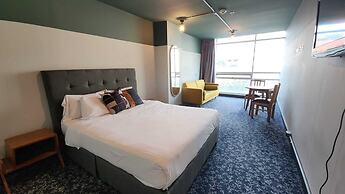 Park 93 Hotel