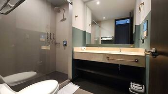 Park 93 Hotel