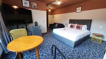 Park 93 Hotel