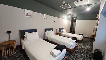 Park 93 Hotel