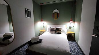 Park 93 Hotel