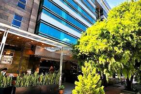 Park 93 Hotel