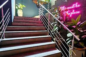 Park 93 Hotel