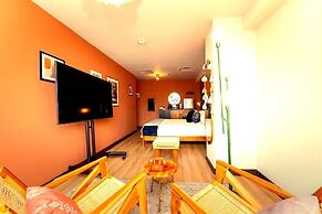 Park 93 Hotel