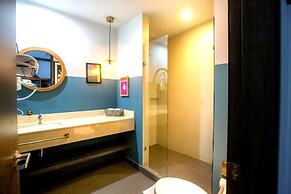 Park 93 Hotel