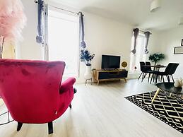 Amythest 4BR all With Ensuite Parking