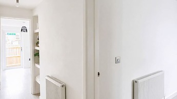 Amythest 4BR all With Ensuite Parking