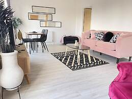 Amythest 4BR all With Ensuite Parking