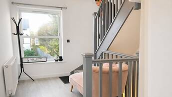Amythest 4BR all With Ensuite Parking
