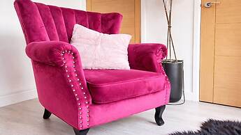 Amythest 4BR all With Ensuite Parking